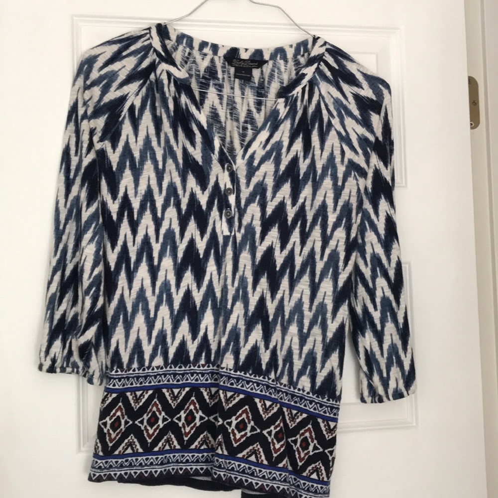 Lucky brand top